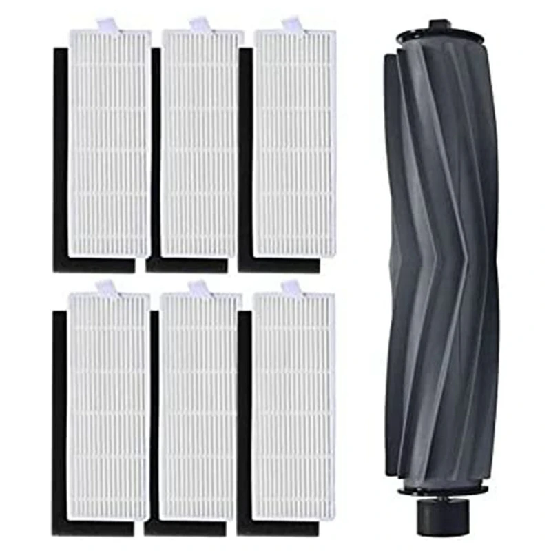 Piezas de repuesto para Robot aspirador, accesorios para aspiradora doméstica, para OSOJI 950, 990, 680, 870