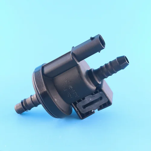 Imagen 2 del producto Válvula de purga de Vapor para tanque de combustible, respirador para AU-DI A3/S3 A4/S4 B8 A5 TT R8 S KODA Octavia Superb Yeti 06H 906 517 B 0280142458, novedad