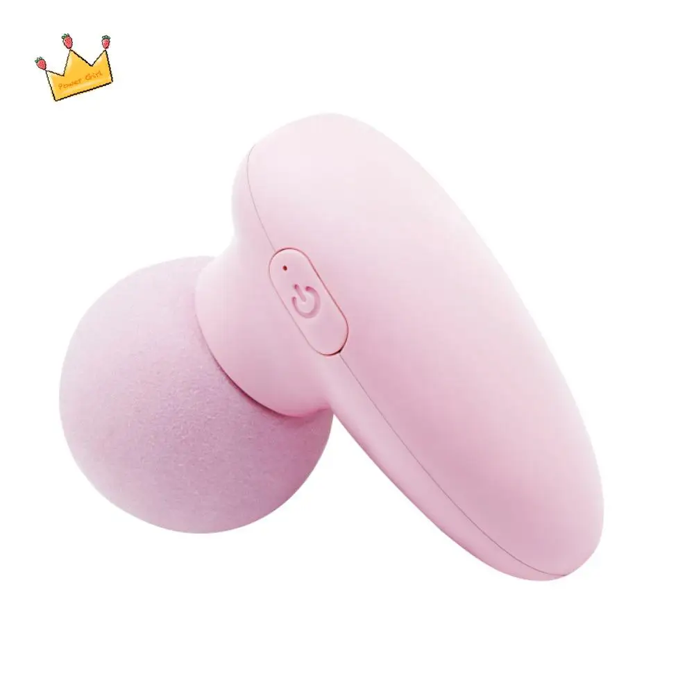 

Портативный мини-массажер для фасции, 6 режимов, износостойкое устройство для массажа глубоких тканей, удобное, простое в эксплуатации