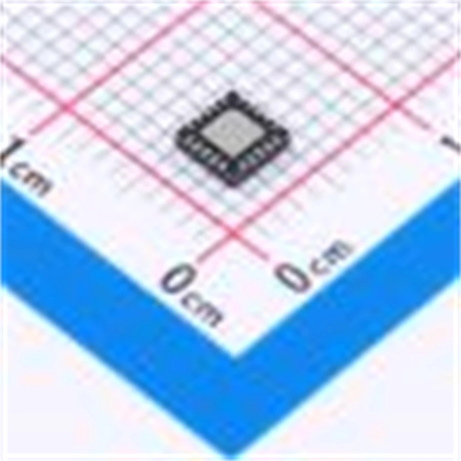 2PCS/LOT TPS7A5401QRGRRQ1 (PMIC)