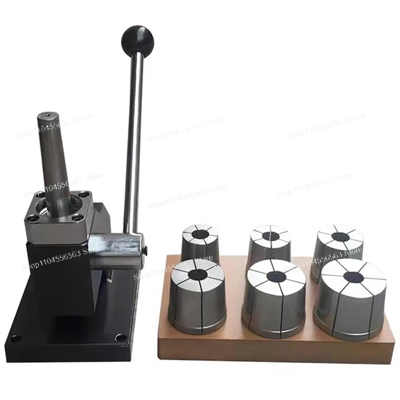 Entry-Level Jewelry Size Enlarger – Basic Bracelet & Ring Expander for Small-Scale DIY & Home Jewelry Adjustment