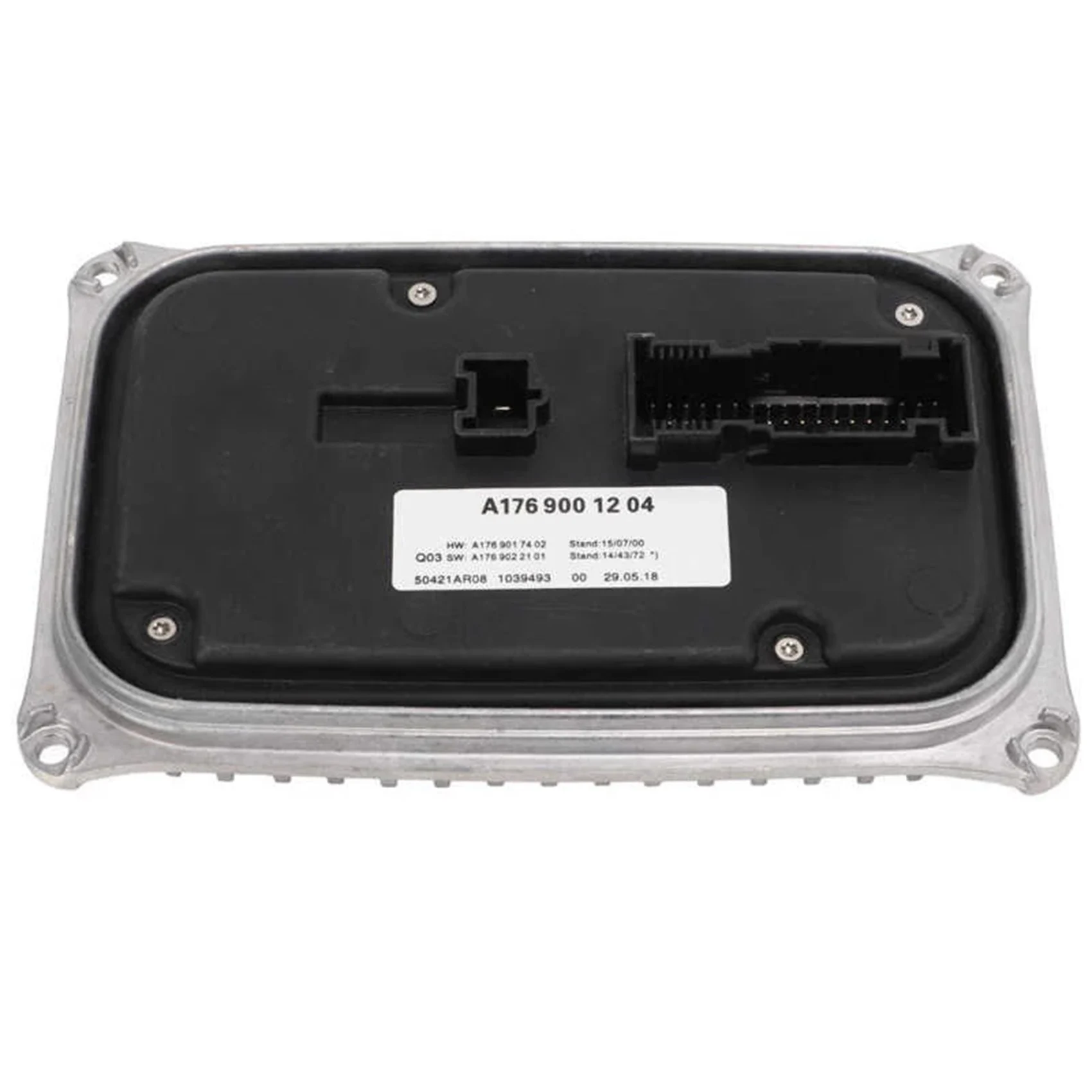 

AM-Car LED Headlight Drive Control Unit Module For Mercedes Benz A Class W176 CLA C117 X117 A1769001204