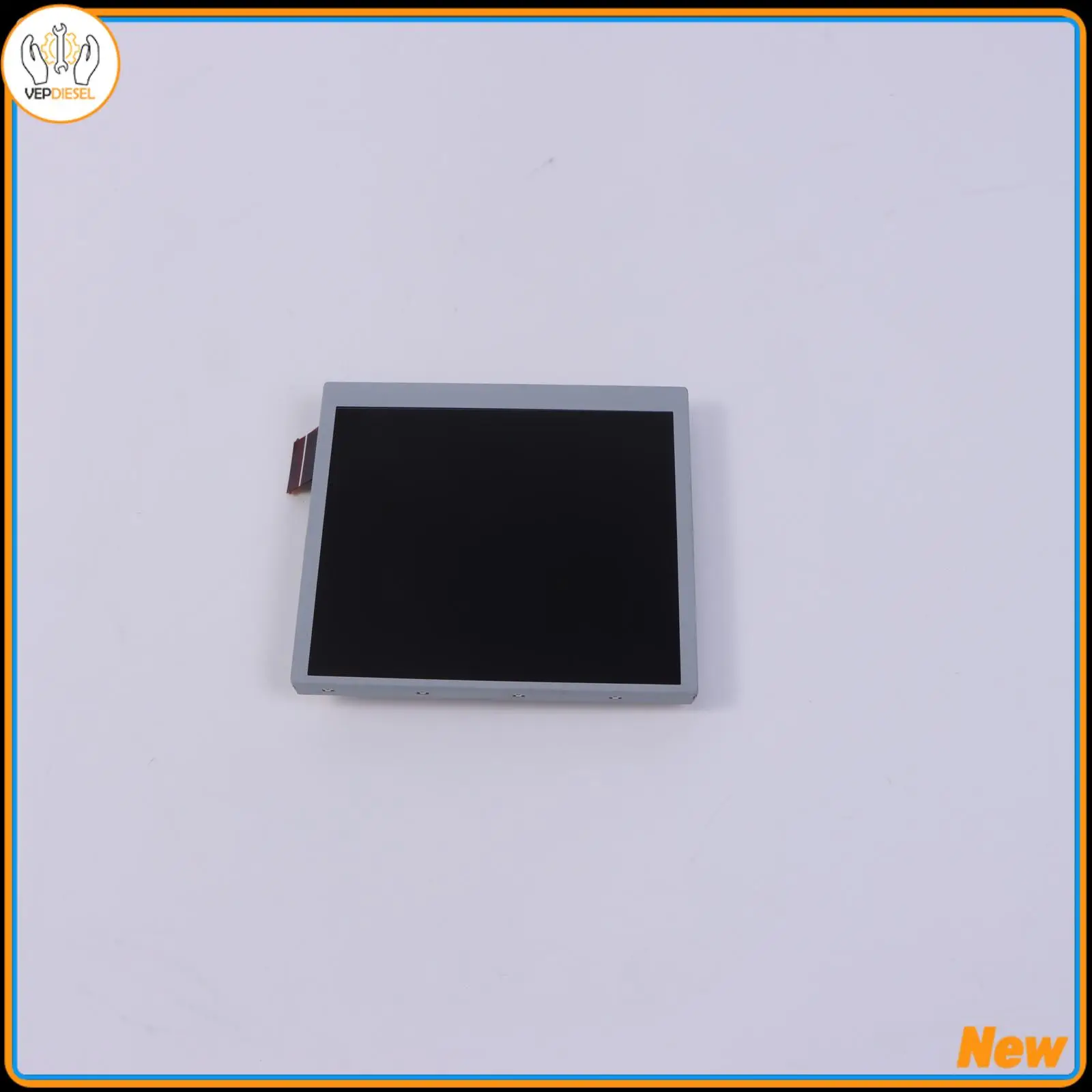 

7 Inch Gauge Cluster LCD Screen Display FOR 1500 2500HD P68242852AD TFT Display