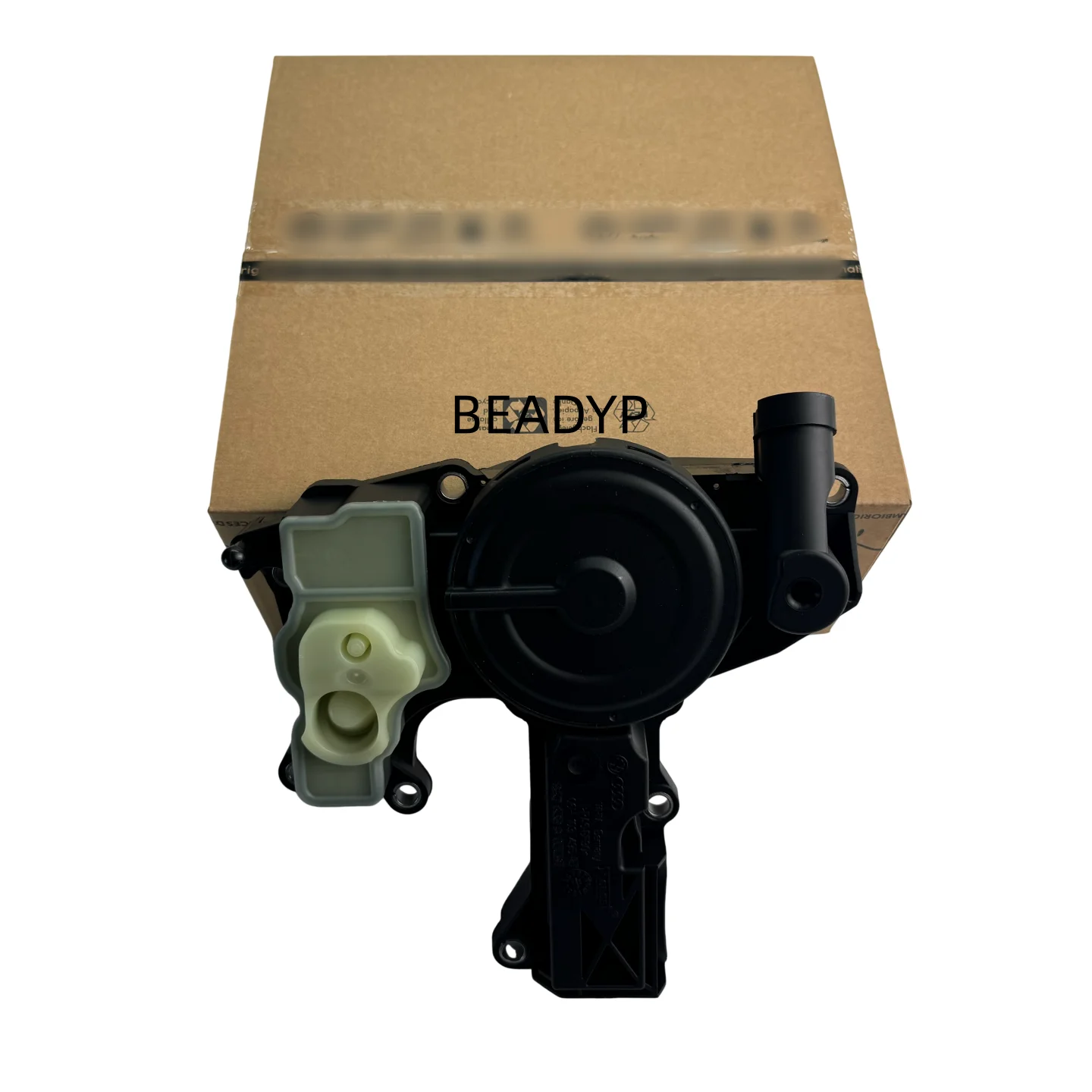 

For 06H103495AJ EA888 2 Oil Separator PCV Valve Assembly 06H103495AH For AUDI TT A4 A5 A6 Q5 For VW Golf GTI Tiguan Touran Passa