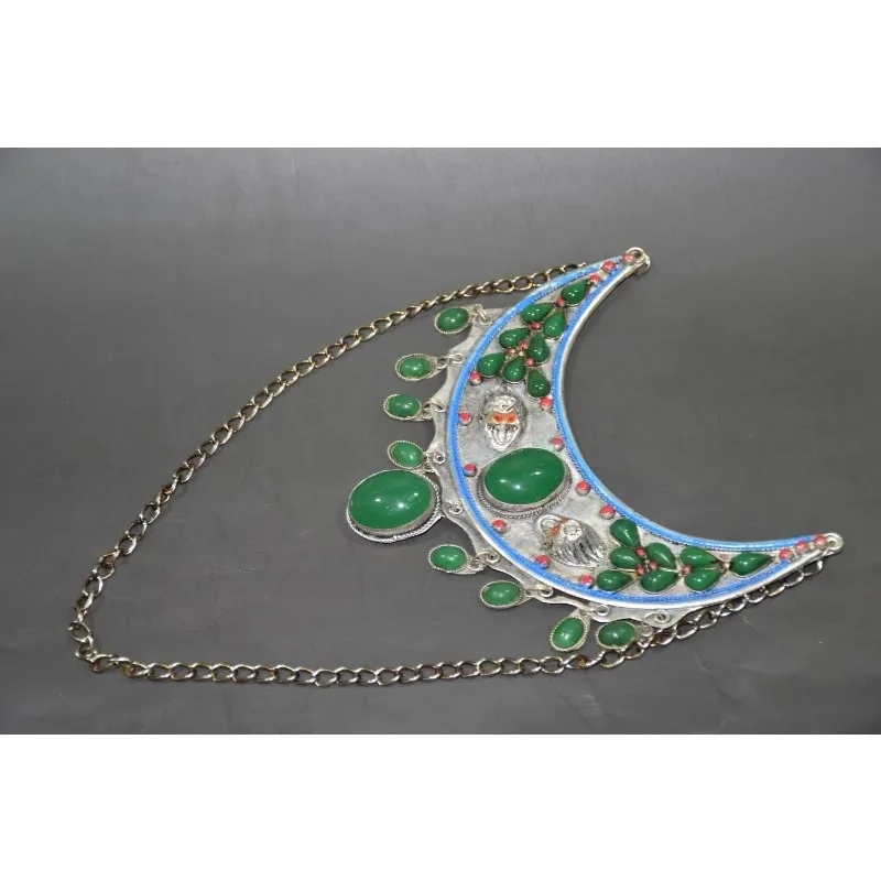 collier-cloisonn-e-en-argent-incruste-de-pierres-precieuses-avec-bijoux-exquis-un-cadeau-de-fete-de-vacances-pour-les-amis