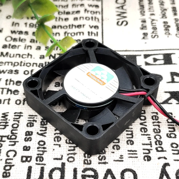 MGIC MGA4012LS-A10 4012 12V 0.08A 2 Dây 4 CM Làm Mát