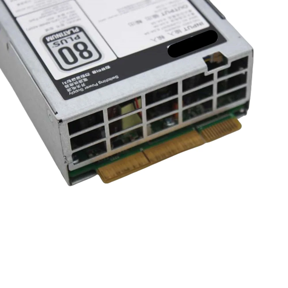 Beke 495W Für DELL R530 R630 R730 R730XD R740 T430 T630 Server Netzteil D495E-S0 D495E-S1 F495E-S0 02FR04 0N24MJ 09338D