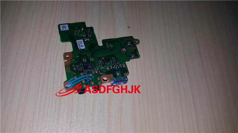 FAL3U32 FOR Toshiba Portege R835 Audio USB Board 100% TESED OK