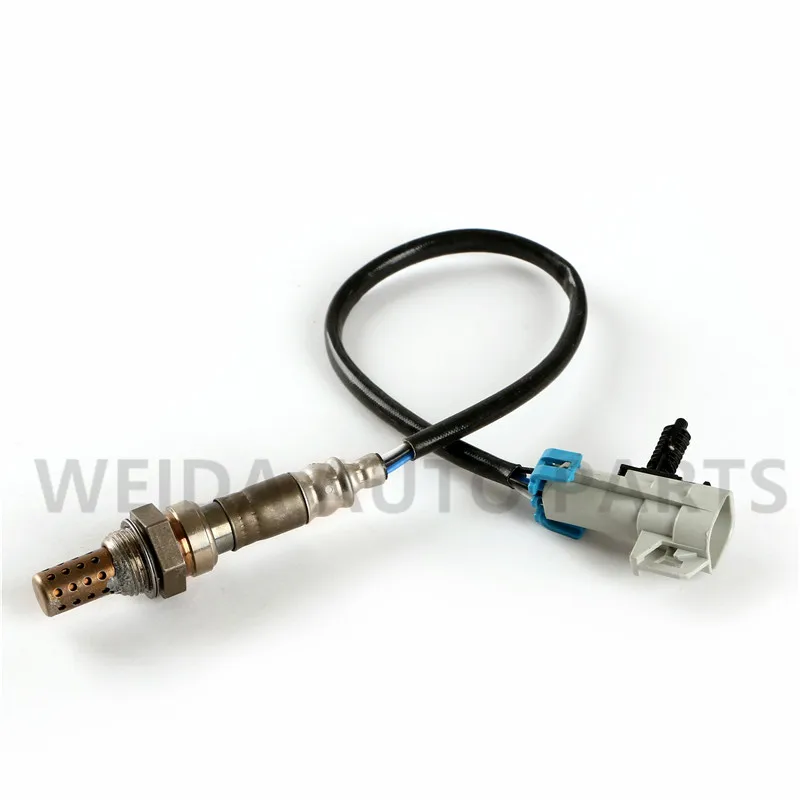 O2 Sauerstoff Sensor fit für CHEVROLET Captiva Sport L,ZLR26 12594452 SENSOR,HTD OXY(POSN 1)(ersatz ACDelco #213-3237)