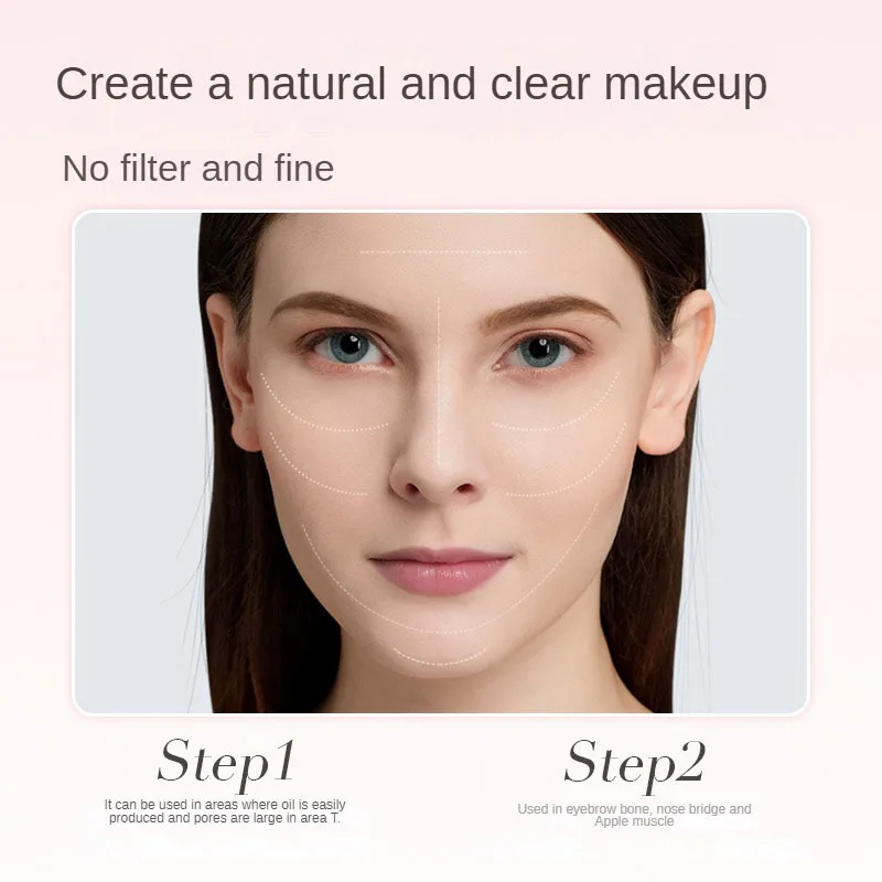 Podkład korektorowy - odpowiedni dla wszystkich rodzajów skóry, długotrwały, wodoodporny i odporny na pot, tworzący naturalną baza pod makijaż