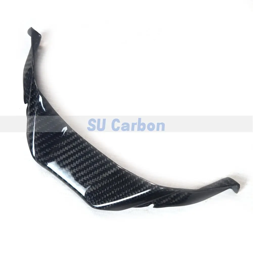 For BMW S1000RR 2023 2024 Motorcycle Accessories Real Carbon Fiber in Windscreen/Under hood Fairing