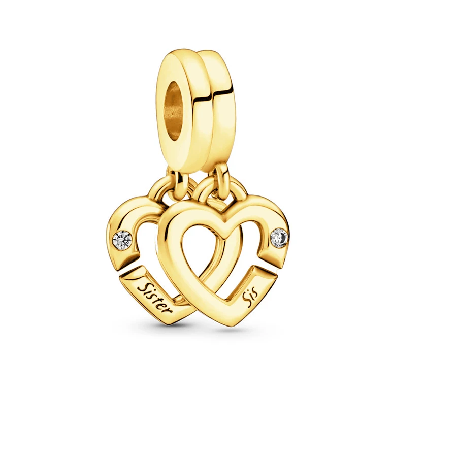 Рисунок 3 - Новая золотая защитная цепочка