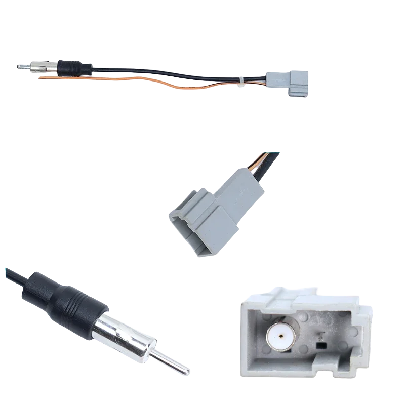 FOR HONDA TOYOTA HYUNDAI KIA VW NISSAN CHEVROLET ISUZU Mazda CITROEN SKODA Car Radio AM FM