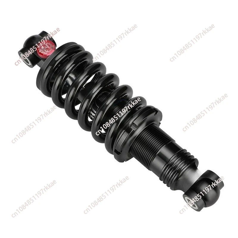 165mm 2000LBS/IN Variable Damping Shock Absorber for Electric Scooter