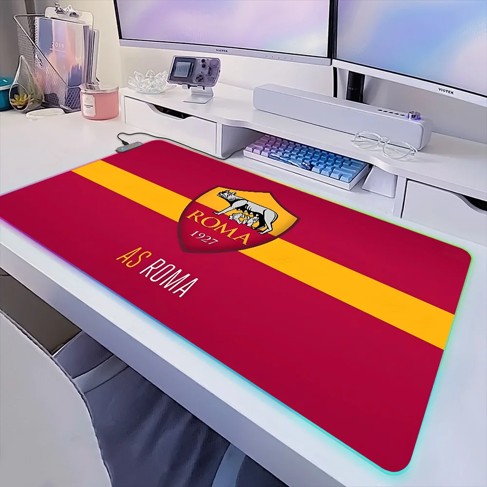 Thumbnail 3 - #37 RGB Gaming Mouse Pads Deals & Discounts