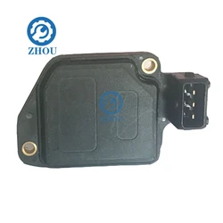 058133471 AFH60-10B MAF Mass Air Flow Sensor For Audi Cabriolet A3 A4 8D2 8D2 B5 A6 4B2 4B5 C5 Skoda Octavia VW Passat 1.6 1.8