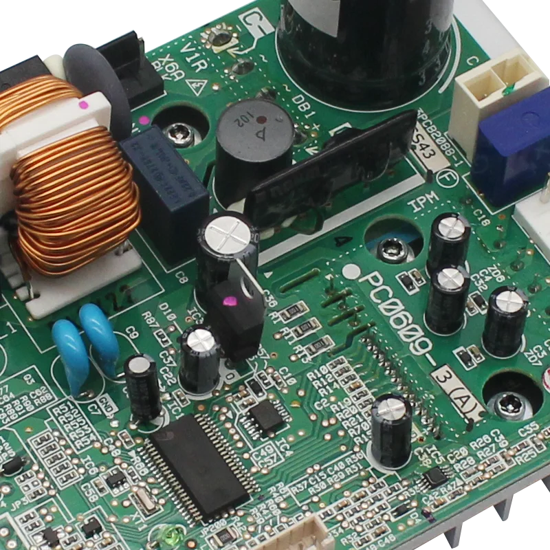 دايكن Vrv مكيف الهواء وحدة داخلية نموذج FBQ100DV1A FXMQ140PVET رقم الجزء 5006903 الدوائر المطبوعة العاكس ثنائي الفينيل متعدد الكلور PC0609-3