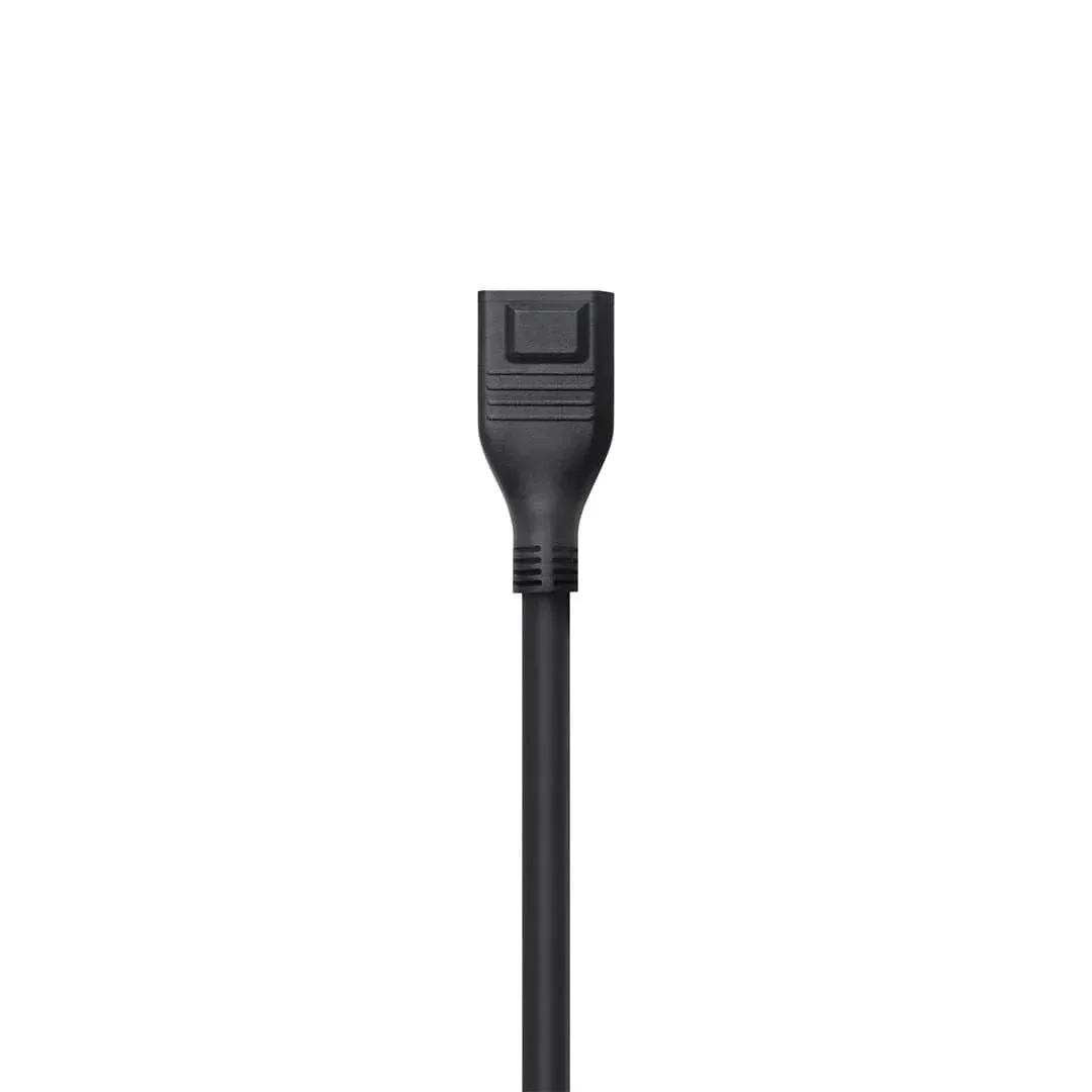 EcoFlow Extra Battery Cable XT150 Connection Wire