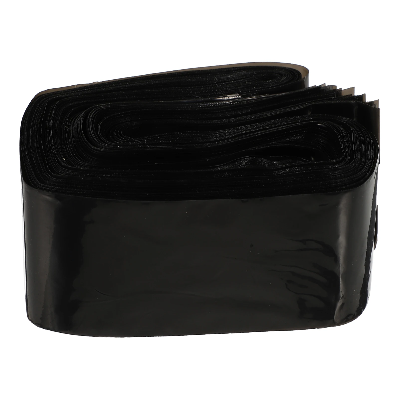 100 個使い捨てタトゥークリップコードバッグ抗腐食安全作業大面積保護クリップコードバッグフックラインバッグ