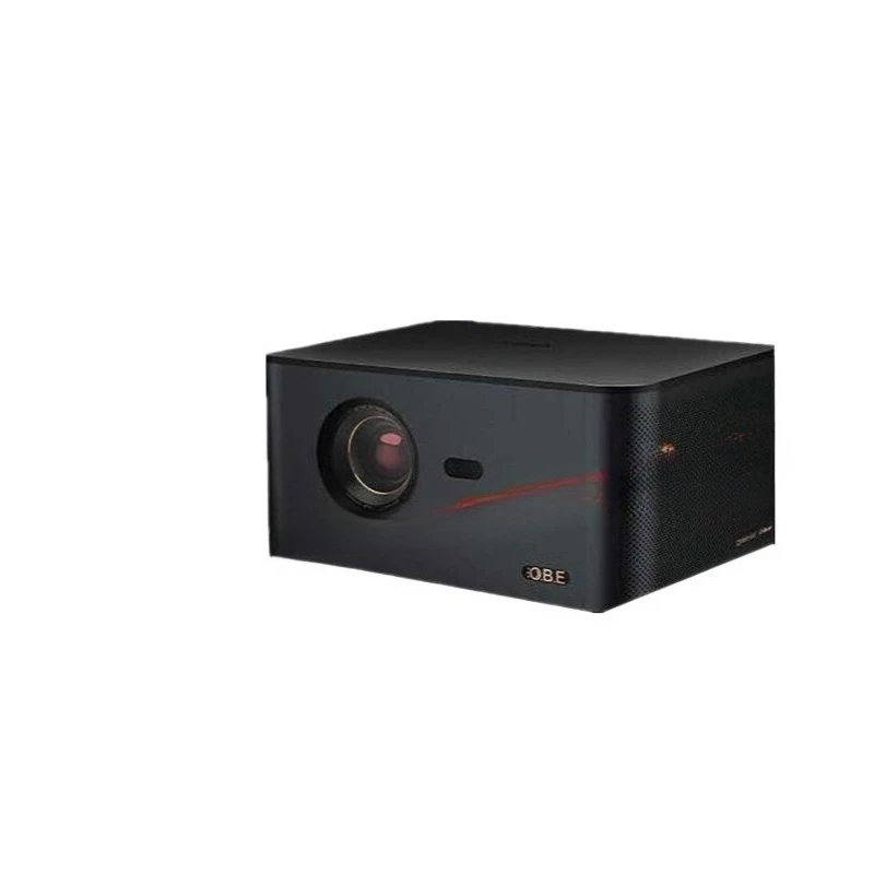 

V11 Pro projector, smart home theater TV, living room bedroom office wall highlight