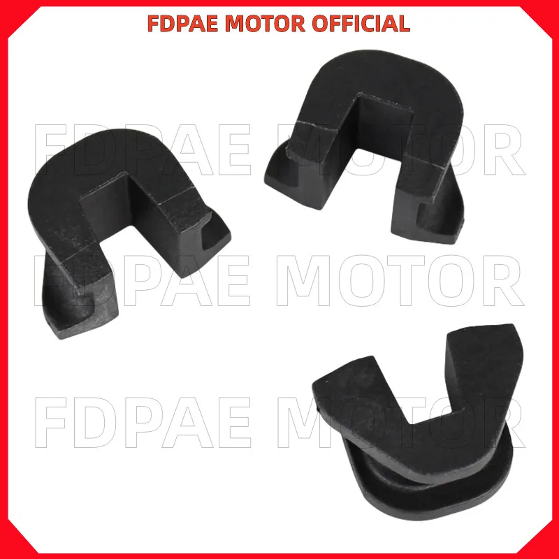 Slider Kit for Wuyang Honda Ncr125 Nx125 Rx/ex/ns125