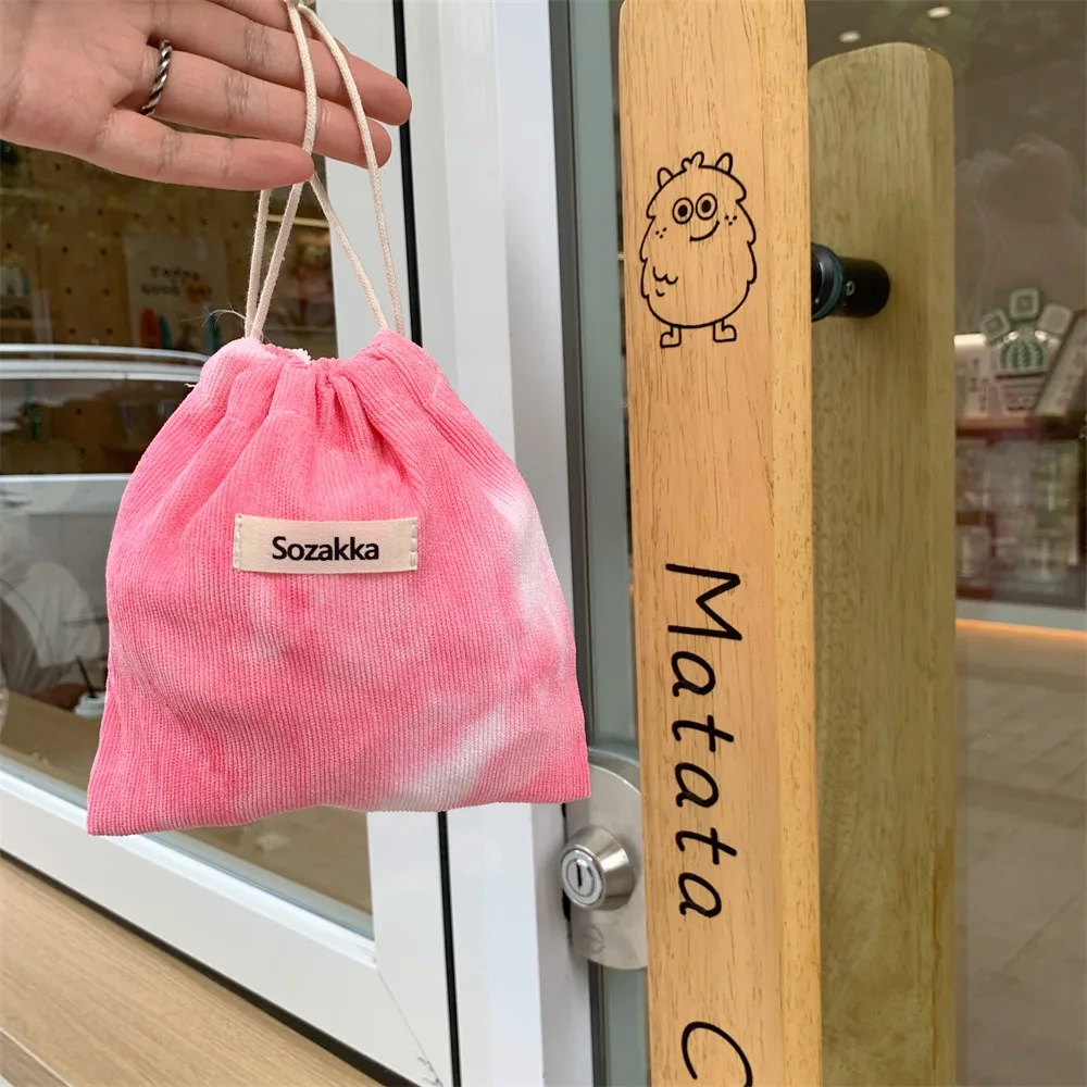 Милый маленький кошелек для монет, ключей, наушников, сумка для хранения, ювелирные изделия для женщин и девушек, помада, косметика, сумка-тоут,