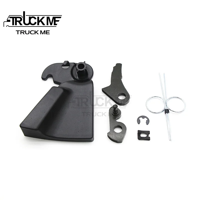 5SET/BOX Truck 1498844 Adjustable Handle Repair Kit Seat Right for Scaniaa L-/P-/G-/R-/S-Series