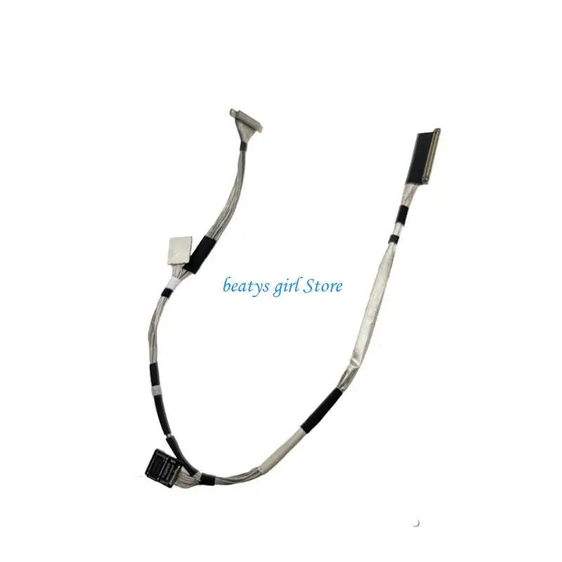 

C7AB Camera Cable Line Transmission Wire Repair Part Replacement
