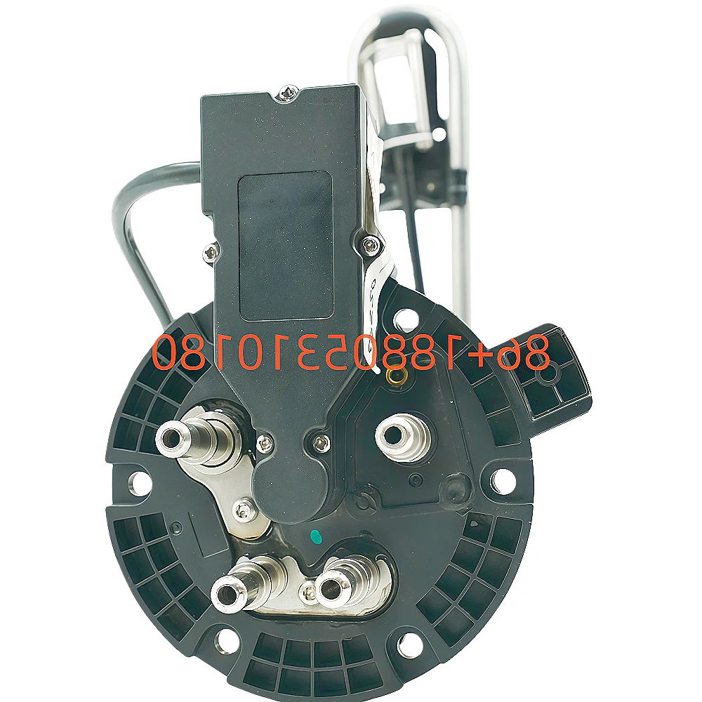 Diesel-Abluftflüssigkeit (DEF) Füllstandsensor für D Aewoo Bus 28520-58120 388460-03 SW. 2.7.1419 – Detail 3