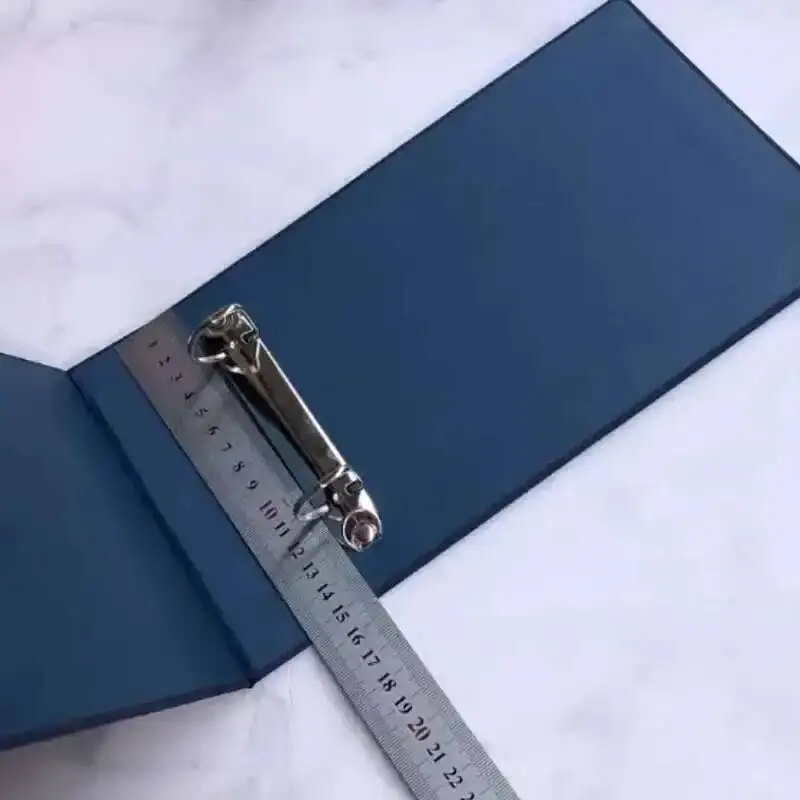 

1 шт., папка для книг, дисплей, переплет, кольцо, стек, книга, полное покрытие, образцы ткани, держатель для карт, текстильный материал, переплетный рукав