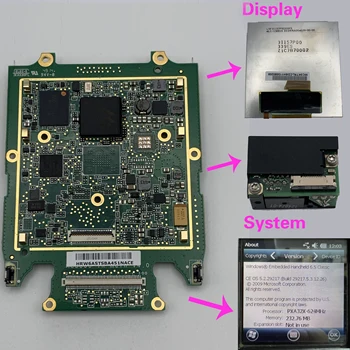 Mianboard for Symbol Motorola MC3190 MC3190R Scan Engine SE950 Win Mobile6.5 Screen PN：31157P00