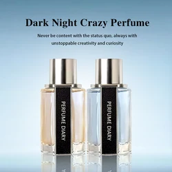 50ML Men Perfume High Quality Original Body Spray Perfume Lasting Fragrance Scent Fresh Natural Perfume for Female.