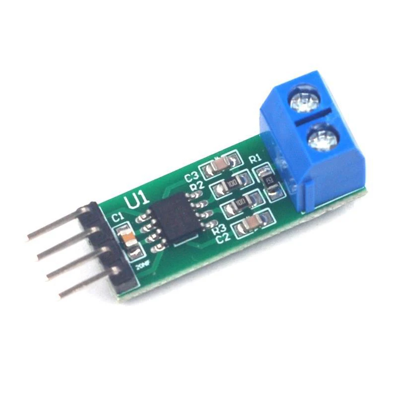 1 ~ 100 Buah Modul CAN TJA1050 Modul CAN Bus CAN Bus Transceiver Kode STM32