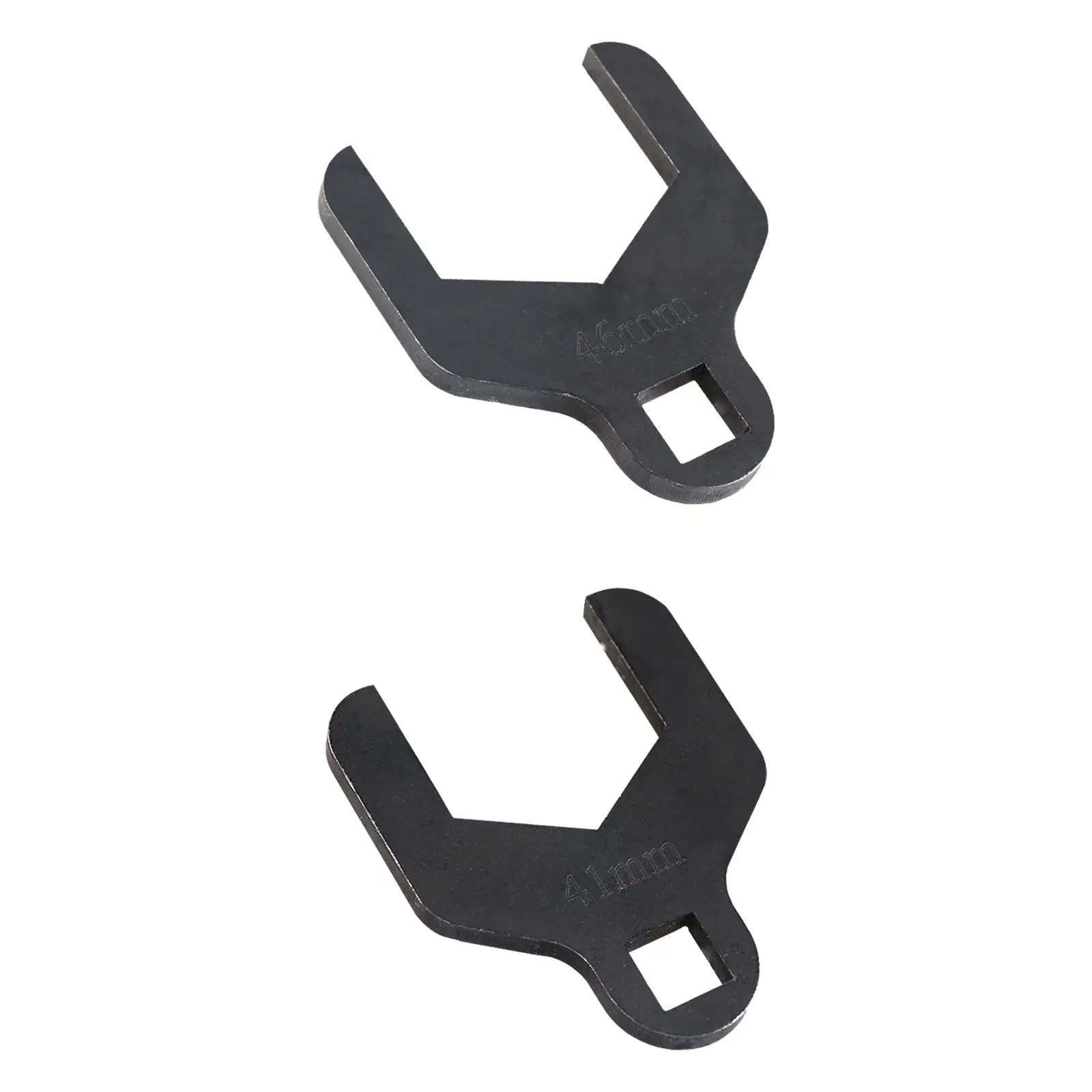 Sturdy Timing Belt Tension Spanner Durable Steel Car Water Pump Wrench Repair Tool for Chevrolet Aveo