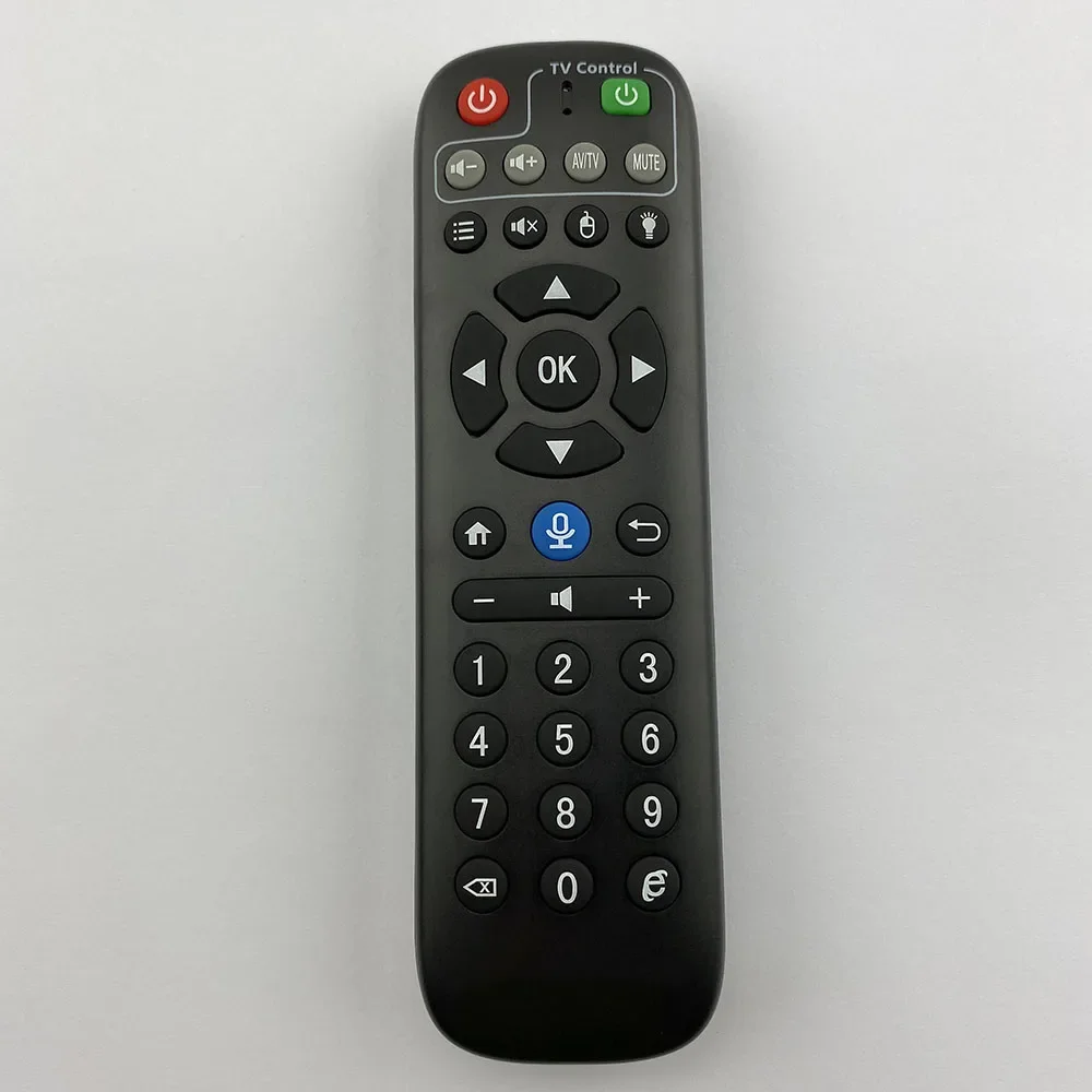 VOICE New Original 2.4G RF Remote Control   For  EVpad TV BOX   5S 5P 5Max  6S 6P