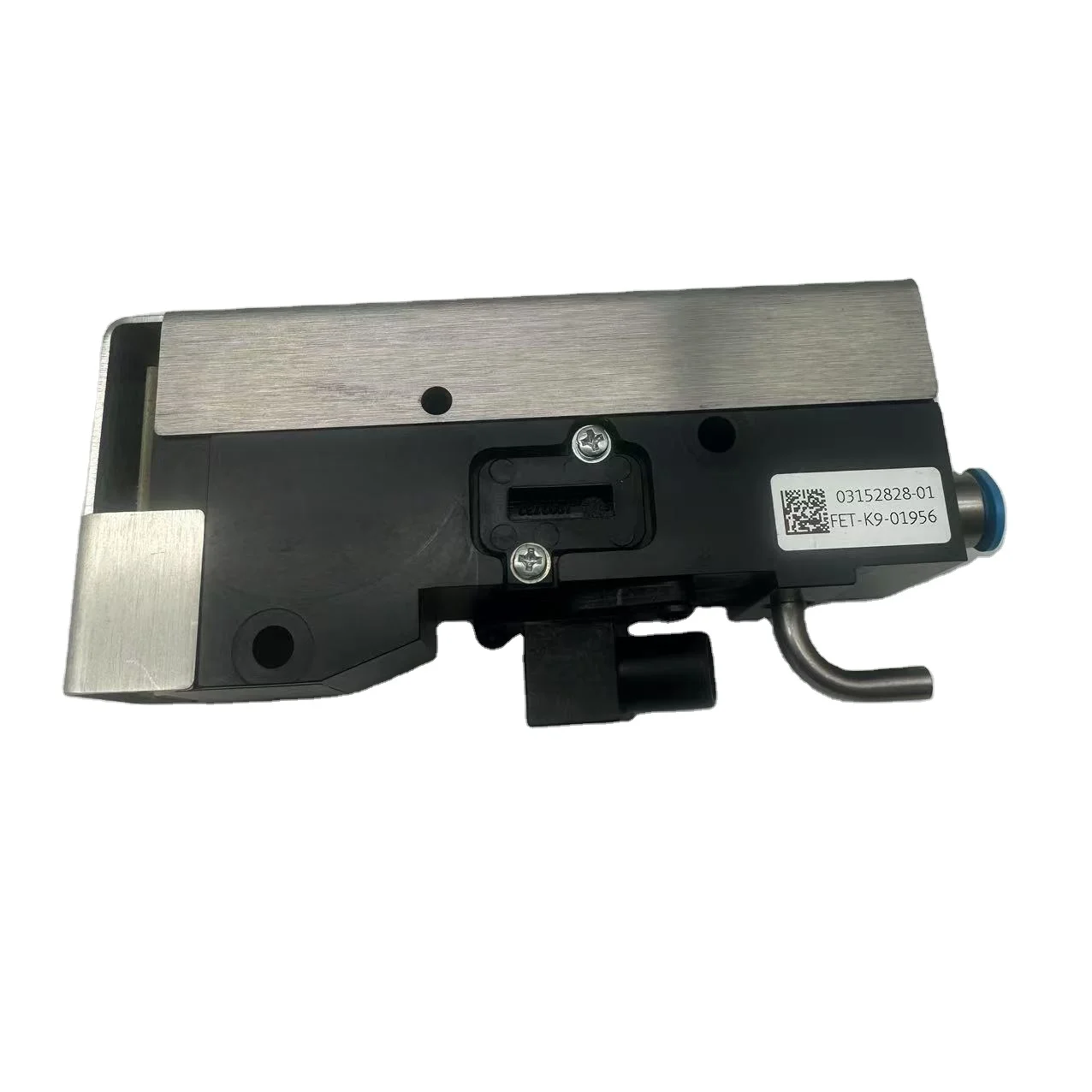 

Оригинальная новая машина для захвата и размещения SMT 03152828-01 CPP вакуумный генератор Asmpt Siplace