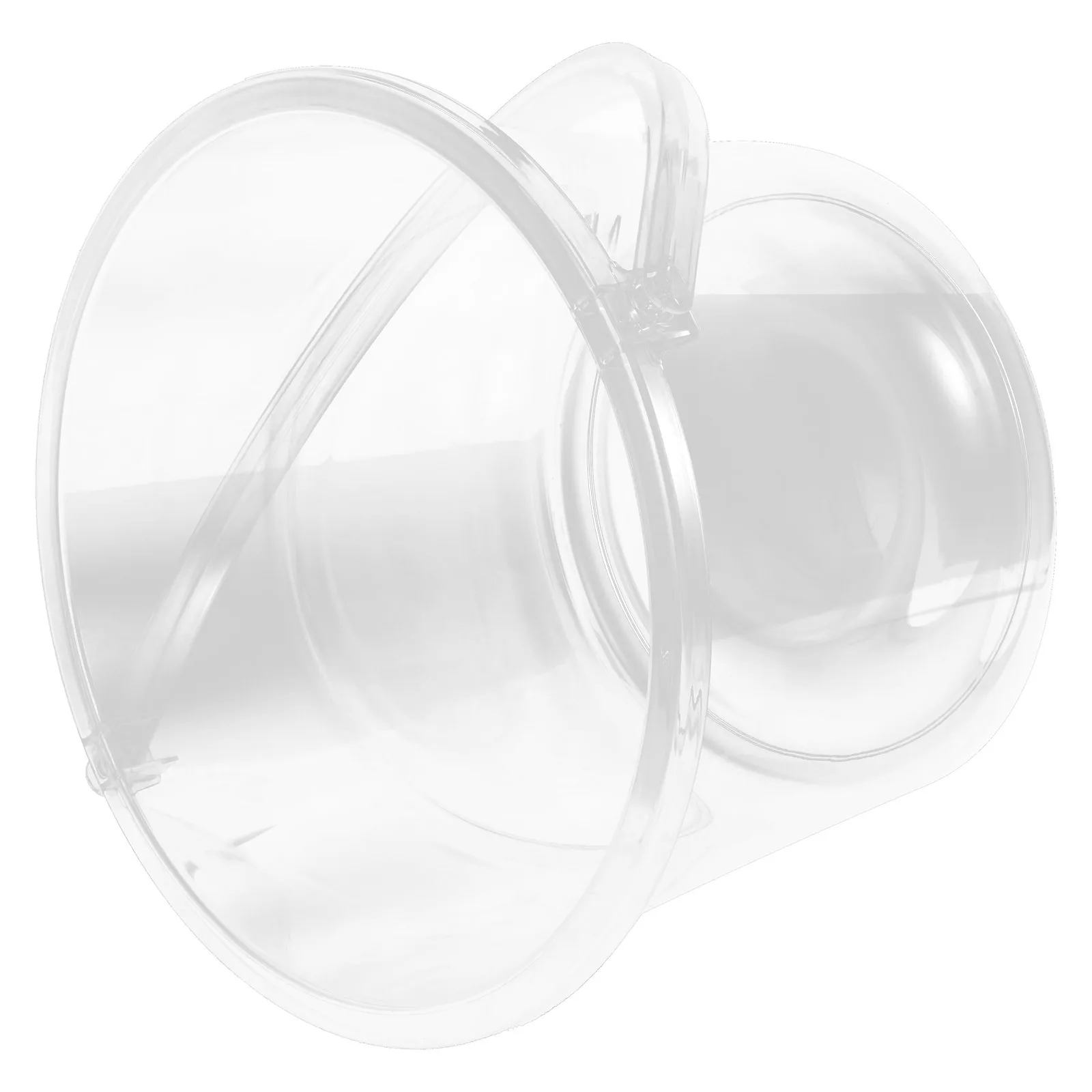 

Multipurpose Plastic Bucket Portable Water Holder Large Capacity for Home Garden Dormitory Reusable Sturdy Easy to Carry