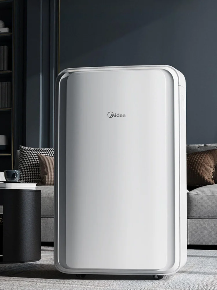 Ar Condicionado Portátil Midea Tango: Avaliação Completa e Recomendação para Quem Busca Refrigeração Eficiente em Casa ou Escritório