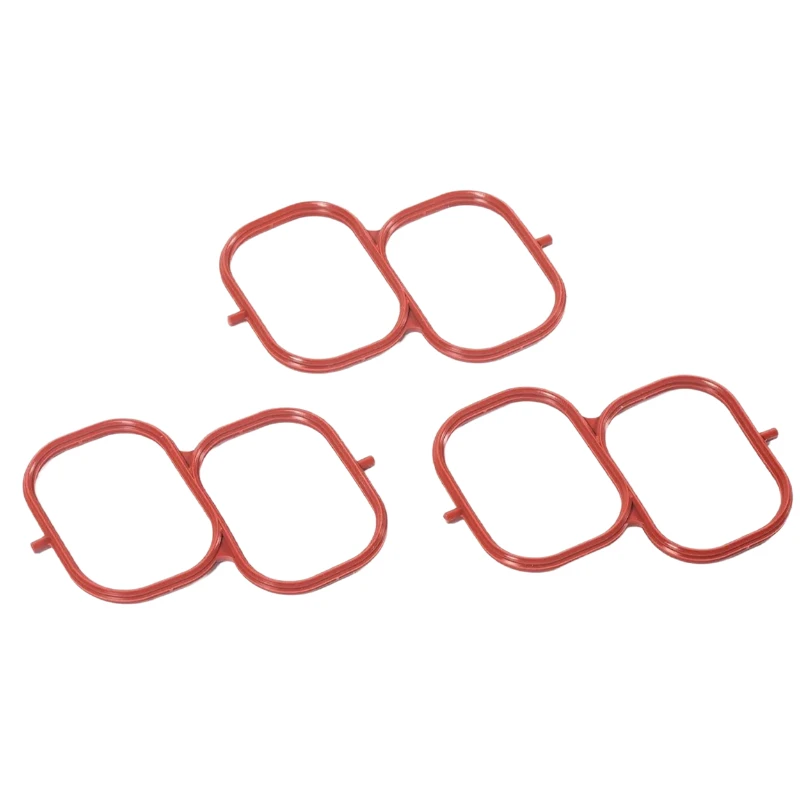 17176-31040 171760P020 1717631090 04111-31442 0374886 0374848 für Toyota 2GRFE Ansaugkrümmerdichtung