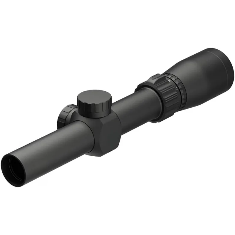 Reticle Riflescope Twilight Light Management System for Superb Visibility in Low-light Conditions Durable and Compact Waterproof