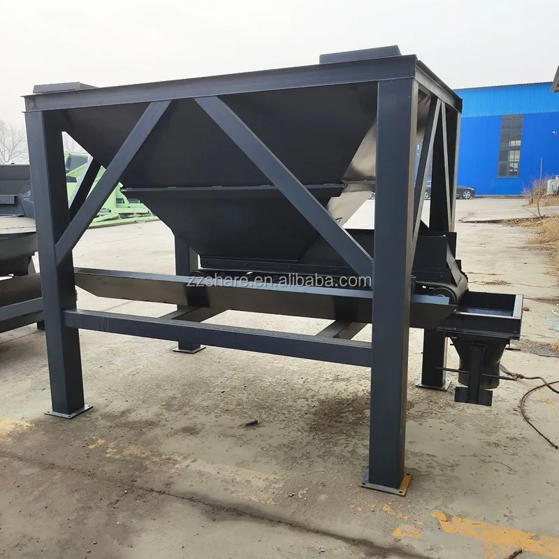 Automatic 50kg Construction Sand Bag Bio Fertilizer Filling Bagging Machine Coal Wood Pellet Packing Machine