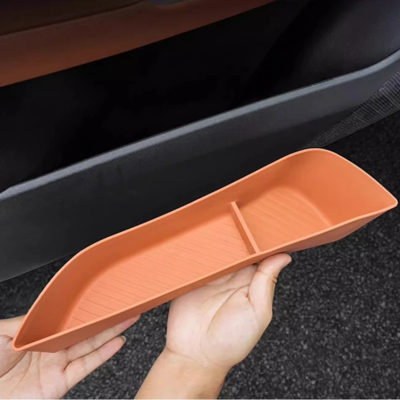 

For Deepal S07 2026 Car door storage box storage decoration automotive supplies interior special accessories