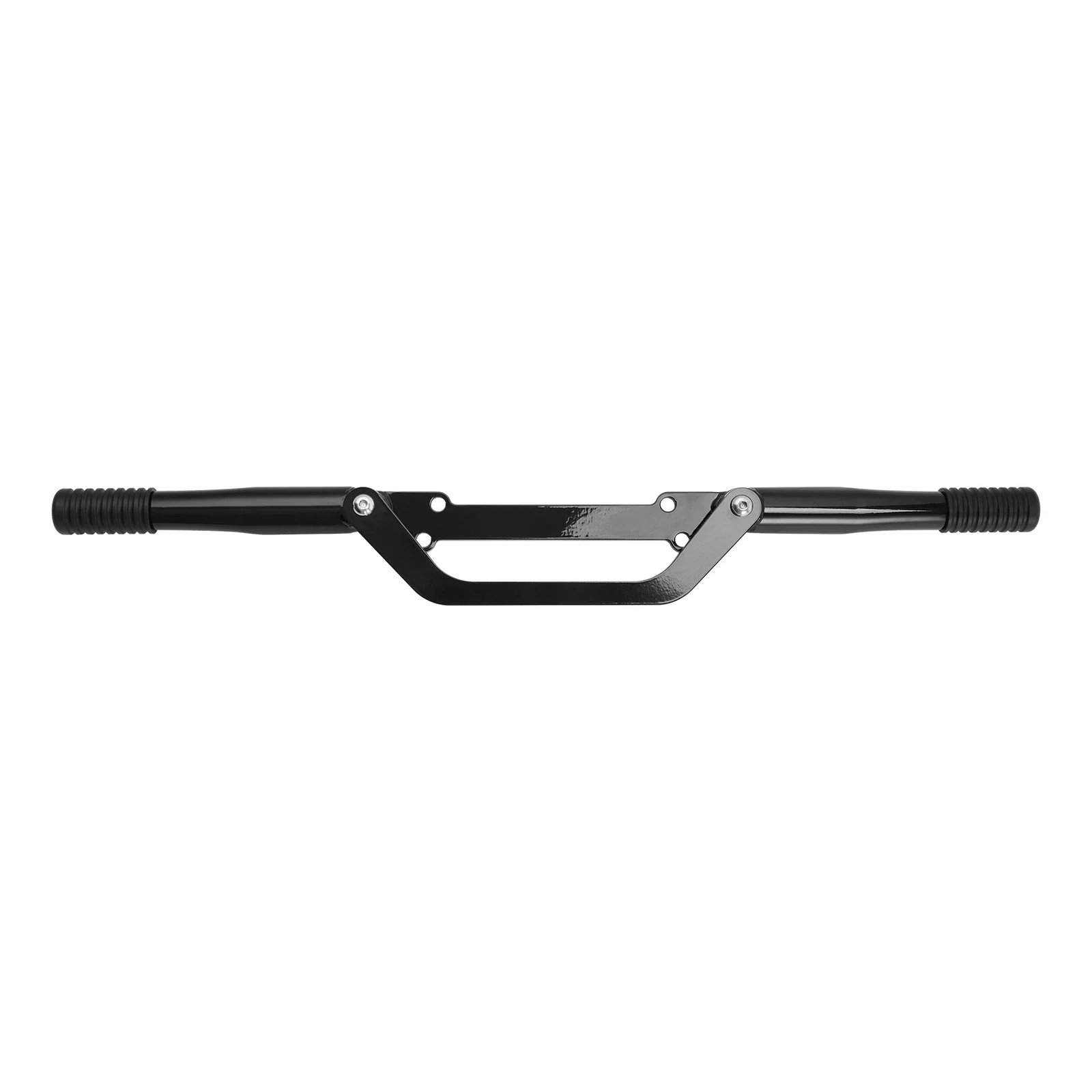 

Motorcycle Rear Highway Peg Engine Crash Bar For Harley Dyna Fat Bob Wide Glide Street Bob FXDB 2006-2017