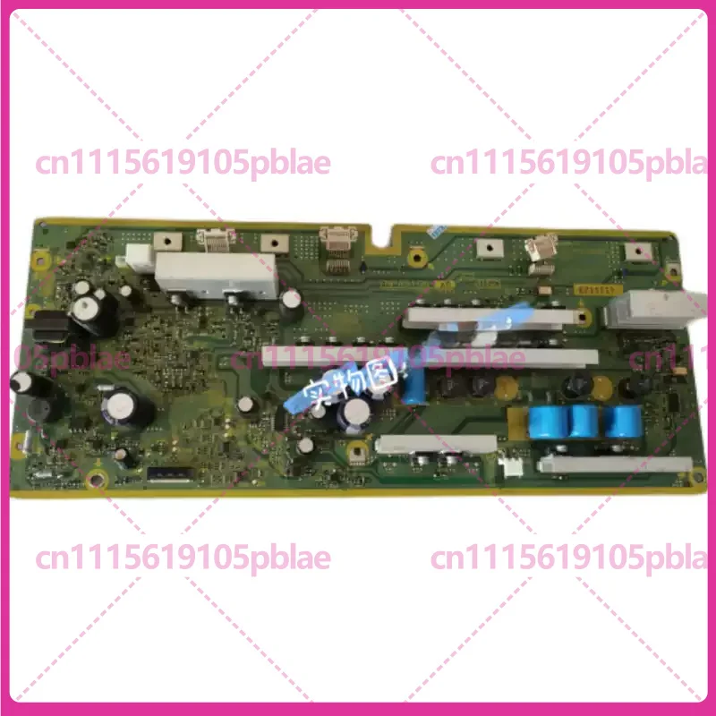 Used For Panasonic Plasma TV SC Board TNPA5105 AB Fit TH-P50U20C TH-P50S25C Television Circuit Board Replacement Repair Parts