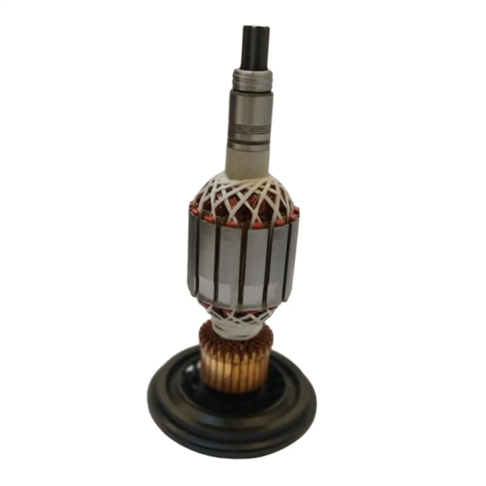Quality Copper Armature Anchor Rotor Replacement 20.8cm for GSH11E GBH11DE GBH 11DE Power Tools