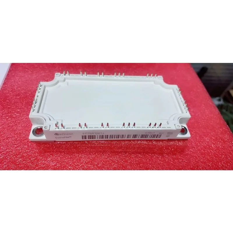 FP Series IGBT Power Module FP35R12KT4 FP50R12KT4 FP75R12KT4 FP100R12KT4 FP150R12KT4