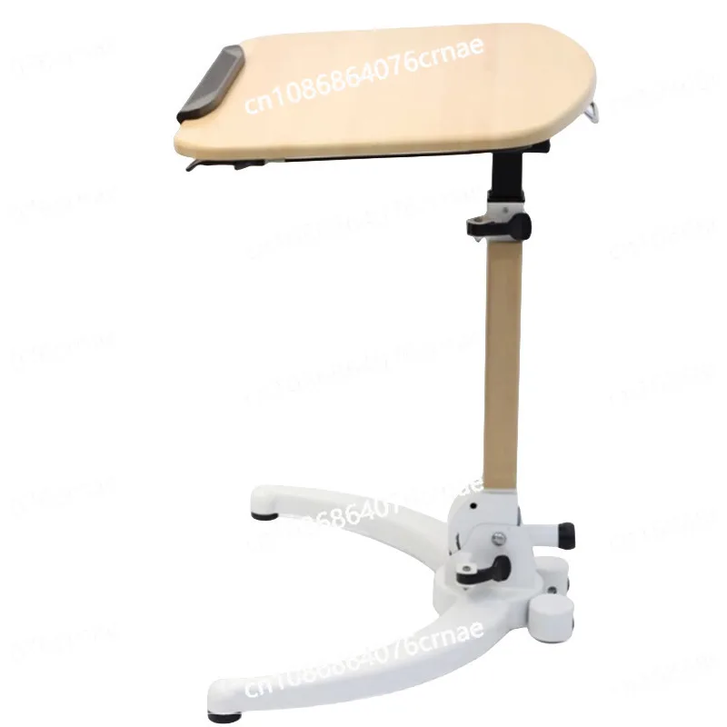 

Складной мобильный подъемник, прикроватный детский письменный стол для небольшой квартиры