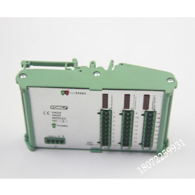 وحدة BMOZ 00377، جديدة ومبتكرة في المخزون