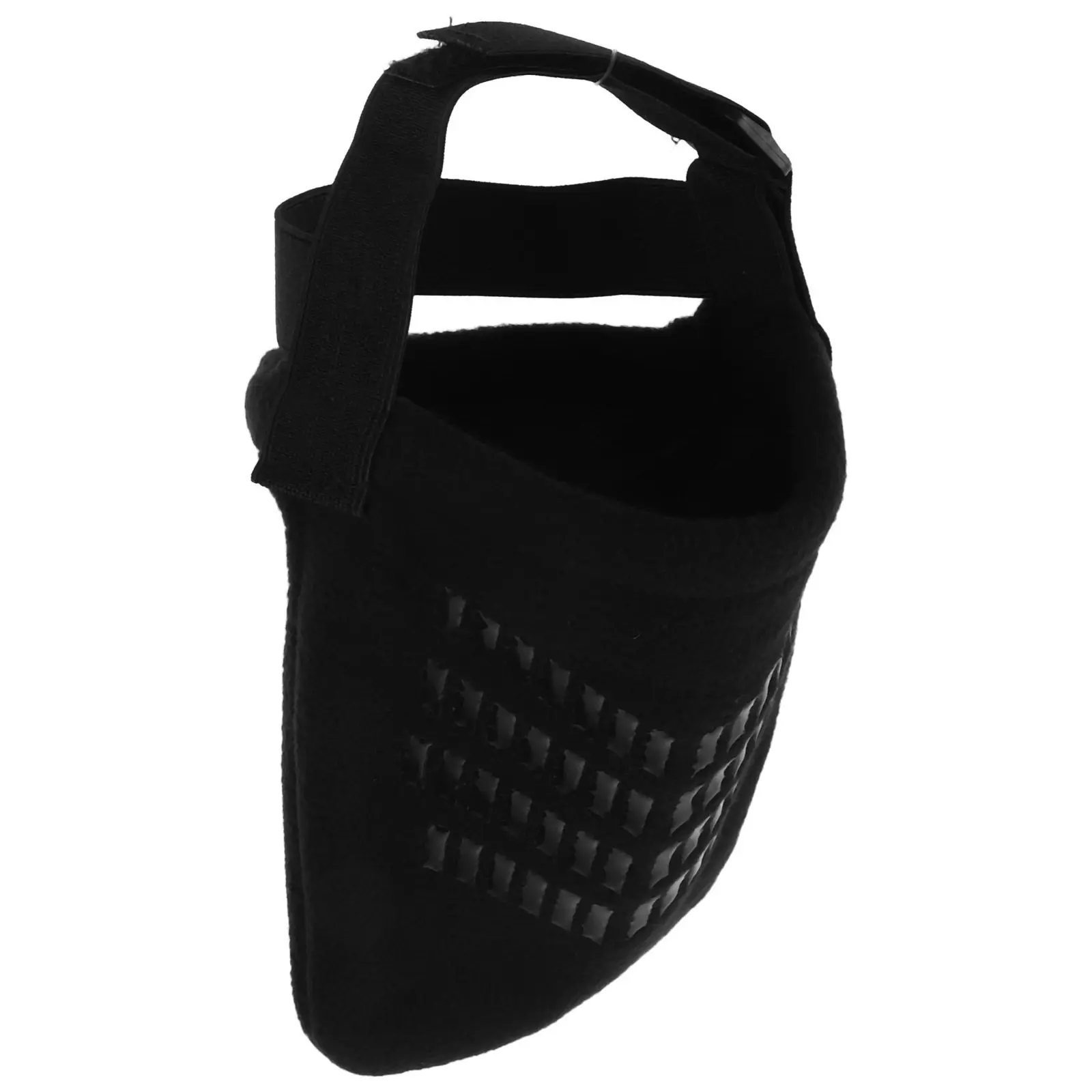 Leg Cast Sock Cover Black Foot Cast Toe Cover Socks to Keep Warm for Surgery Recovery Fits Ankle Leg Foot Comfortable Nonslip