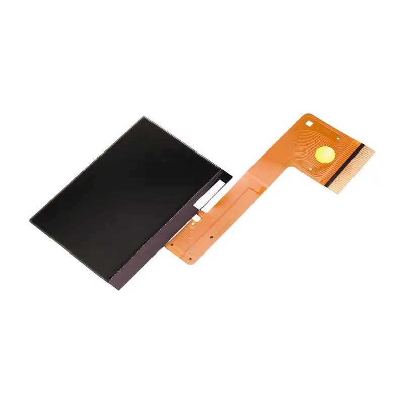 VDO LCD Display Screen For A6 A6L C6 2005-2009 Car Instrument Cluster Dashboard Speedometer Gauge Dash Replacement